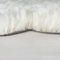 Dunelm Ditsy Shaped Rug Kids, Rugs, Polyester -Eve Home And Furniture Shop 30731356 alt03