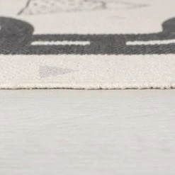 Elements Mountain Runner Natural History Museum Modern Skandi, Cotton, Kids -Eve Home And Furniture Shop 30731474 alt03