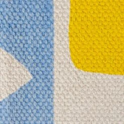 Dunelm Rainbow Hopscotch Runner Kids, Cotton, Runners 7 Dunelm Rainbow Hopscotch Runner Kids, Cotton, Runners -Eve Home And Furniture Shop 30731475 alt02