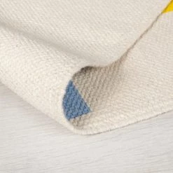 Dunelm Rainbow Hopscotch Runner Kids, Cotton, Runners 9 Dunelm Rainbow Hopscotch Runner Kids, Cotton, Runners -Eve Home And Furniture Shop 30731475 alt04