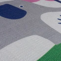 Elements Conga Runner Runners, Polyester, Kids -Eve Home And Furniture Shop 30731477 alt02