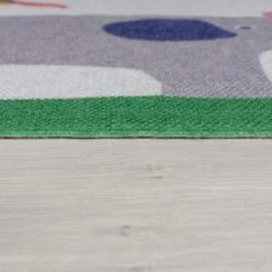 Elements Conga Runner Runners, Polyester, Kids -Eve Home And Furniture Shop 30731477 alt03