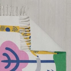 Elements Conga Runner Runners, Polyester, Kids -Eve Home And Furniture Shop 30731477 alt04