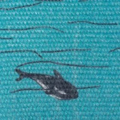 Dunelm My World Map Rug Kids, Polyester, Rugs -Eve Home And Furniture Shop 30731478 alt02