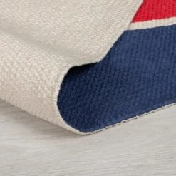 Dunelm Space Rocket Runner Kids, Runners, Cotton -Eve Home And Furniture Shop 30731726 alt04