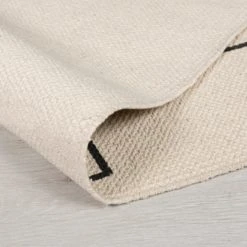 Dunelm Hopscotch Runner Kids, Cotton, Runners -Eve Home And Furniture Shop 30731727 alt04