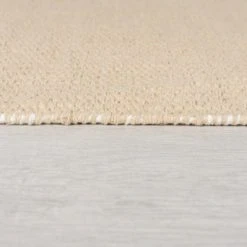 Dunelm Reversible Pom Pom Rug Rugs, Natural History Museum Modern Skandi, Cotton -Eve Home And Furniture Shop 30731731 alt03