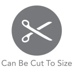 Dunelm Pollen Reducing White Sheer Roller Blind Linen, Plain, Roller Blinds -Eve Home And Furniture Shop 30731863 alt08