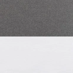 Dunelm Luna Grey Blackout and Pollen Reducing Double Roller Blind Polyester, Roller Blinds, Day and Night 14 Dunelm Luna Grey Blackout and Pollen Reducing Double Roller Blind Polyester, Roller Blinds, Day and Night -Eve Home And Furniture Shop 30731928 alt06