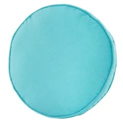 Dunelm Circle Cushion 3D Effect, Kids Cushion, Cotton -Eve Home And Furniture Shop 30732042 alt01