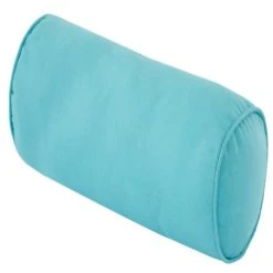 Dunelm Bolster Cushion 3D Effect, Cotton, Kids Cushion -Eve Home And Furniture Shop 30732046 alt01