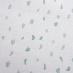 Dunelm Set of 2 Spotted 100% Cotton Jersey Fitted Sheets Plain, Natural History Museum Modern Skandi -Eve Home And Furniture Shop 30732060 alt06