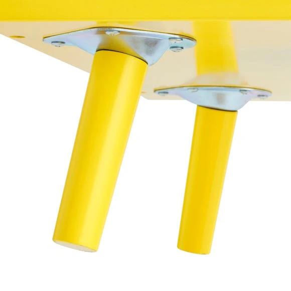 Dunelm Kids Bedside Storage Cube Industrial Boho, Plain, Household & Office Storage 13 Dunelm Kids Bedside Storage Cube Industrial Boho, Plain, Household & Office Storage - Image 13