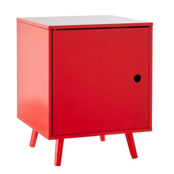 Dunelm Kids Bedside Storage Cube Industrial Boho, Plain, Household & Office Storage 17 Dunelm Kids Bedside Storage Cube Industrial Boho, Plain, Household & Office Storage - Image 17