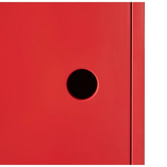 Dunelm Kids Bedside Storage Cube Industrial Boho, Plain, Household & Office Storage 21 Dunelm Kids Bedside Storage Cube Industrial Boho, Plain, Household & Office Storage - Image 21