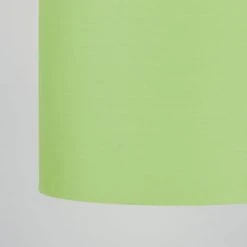 Dunelm Ava 20cm Drum Shade Contemporary, Plain, Light Shades -Eve Home And Furniture Shop 30734624 alt02