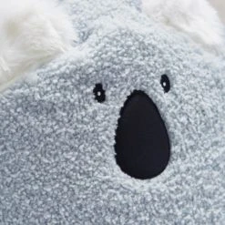 Dunelm Koko the Koala Small Lounger Animals, Beanbags, Faux Fur 5 Dunelm Koko the Koala Small Lounger Animals, Beanbags, Faux Fur -Eve Home And Furniture Shop 30736615 alt02