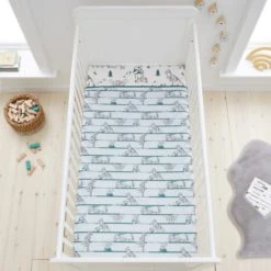 Disney Winnie the Pooh 100% Cotton 4 Tog Cot Bed / Toddler Quilt Kids Quilts, Animals, Patterned 15 Disney Winnie the Pooh 100% Cotton 4 Tog Cot Bed / Toddler Quilt Kids Quilts, Animals, Patterned -Eve Home And Furniture Shop 30737743 alt07