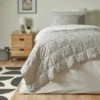 Dunelm Dottie 2.5kg Weighted Blanket Polyester