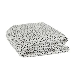 Dunelm Dottie 2.5kg Weighted Blanket Polyester -Eve Home And Furniture Shop 30738051 alt02