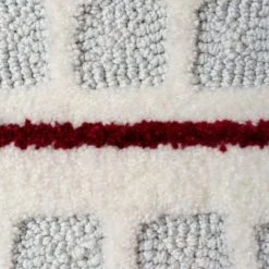 Dunelm City Buzz Rug Light Grey, Rugs, Kids -Eve Home And Furniture Shop 30742265 alt02