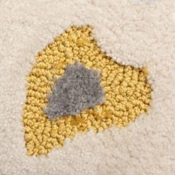 Dunelm Leopard Brights Rug Contemporary, Polyester, Rugs 8 Dunelm Leopard Brights Rug Contemporary, Polyester, Rugs -Eve Home And Furniture Shop 30742267 alt02