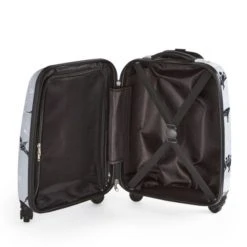 Dunelm Dino Cabin Case Animals, Kids, Plastic -Eve Home And Furniture Shop 30746895 alt04