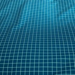 Dunelm Game On Duvet Cover and Pillowcase Set Polycotton, Duvet Cover Sets, Green -Eve Home And Furniture Shop 30747308 alt05