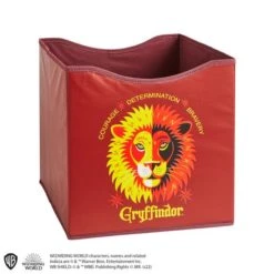 Harry Potter Gryffindor Storage Cube Fabric, Kids, Cube Storage -Eve Home And Furniture Shop 30747325 alt02