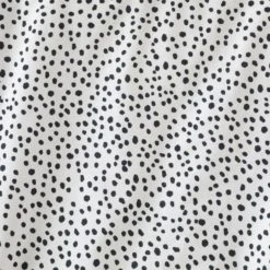 Dunelm Bold Geo 100% Cotton Duvet Cover and Pillowcase Set Reversible, Duvet Cover Sets, Geometric -Eve Home And Furniture Shop 30747602 alt05