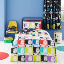 Disney Buzz Lightyear Cushion Kids, Character, Kids Cushion -Eve Home And Furniture Shop 30747624 alt03