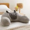 Dunelm Penny the Sheep Cuddle Cushion Kids, Kids Cushion, Polyester