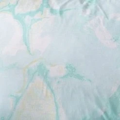 Style Lab Marble Duvet Cover and Pillowcase Set Duvet Cover Sets, Abstract, Pastel (Multi Coloured) -Eve Home And Furniture Shop 30749072 alt06