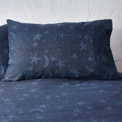 Style Lab Stargazer Duvet Cover and Pillowcase Set Duvet Cover Sets, Reversible, Abstract -Eve Home And Furniture Shop 30749078 alt05
