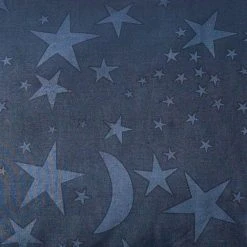 Style Lab Stargazer Duvet Cover and Pillowcase Set Duvet Cover Sets, Reversible, Abstract -Eve Home And Furniture Shop 30749078 alt06