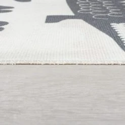 Flair Snap Washable Rug Kids, Rugs, Polyester -Eve Home And Furniture Shop 30751573 alt03