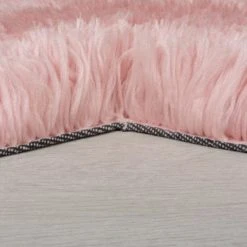 Flair Fluffy Star Rug Rugs, Kids, Polyester -Eve Home And Furniture Shop 30751614 alt03