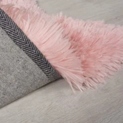 Flair Fluffy Star Rug Rugs, Kids, Polyester -Eve Home And Furniture Shop 30751614 alt04