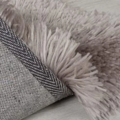 Flair Fluffy Star Rug Rugs, Kids, Polyester -Eve Home And Furniture Shop 30751615 alt04