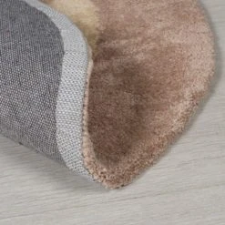 Flair Bear Face Rug Rugs, Kids, Polyester -Eve Home And Furniture Shop 30751622 alt04