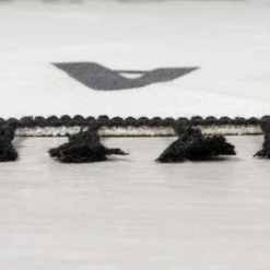 Flair Alphabet Washable Circle Rug Kids, Rugs, Polyester -Eve Home And Furniture Shop 30751629 alt03