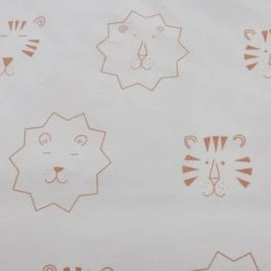 Dunelm Jungle Cubs Reversible Duvet Cover and Pillowcase Set Kids, Animals, Polycotton -Eve Home And Furniture Shop 30755018 alt04