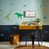 Natural History Museum Ocean To Sky Wall Stickers Made in the UK, Paper, Kids