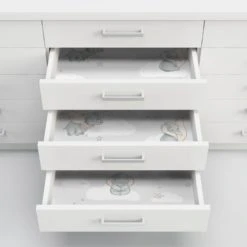 NuWallpaper Disney Nu Wall Self Adhesive Dumbo Wallpaper Paper, Made in the UK, Kids -Eve Home And Furniture Shop 30757440 alt03