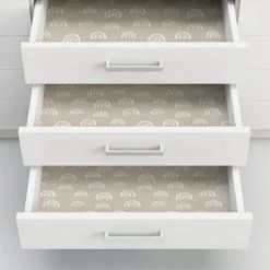 NuWallpaper Nu Wall Self Adhesive Neutral Rainbow Wallpaper Made in the UK, Kids, Paper 10 NuWallpaper Nu Wall Self Adhesive Neutral Rainbow Wallpaper Made in the UK, Kids, Paper -Eve Home And Furniture Shop 30757444 alt03